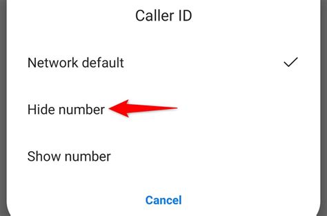 ntivb caller id number|Getting called from hidden caller ID, what are the dangers if I .